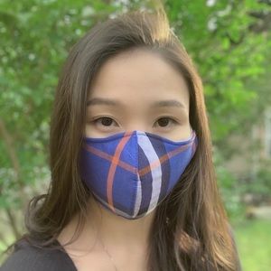 ✨20% off bundle of 2+✨ adult fabric face mask